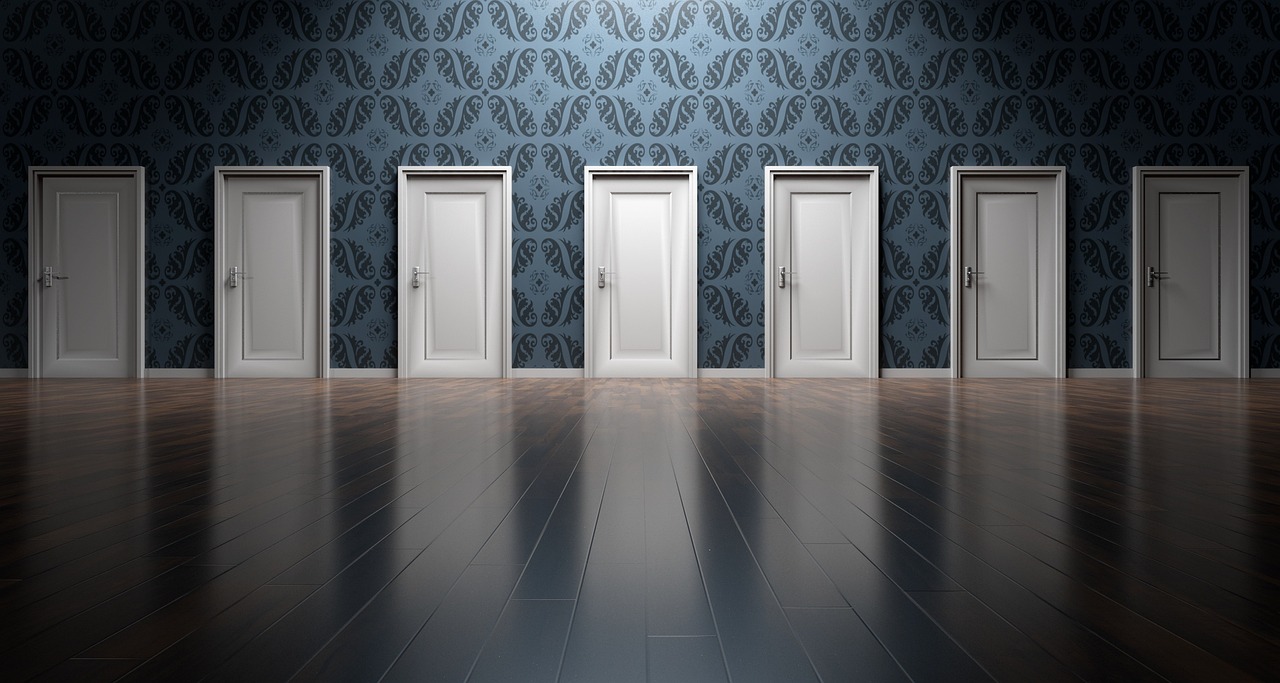 Making Peace With the Decisions You Can't Unmake