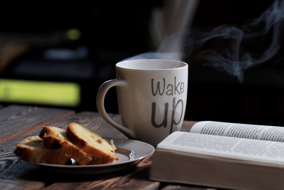 The Quiet Art of the Ten-Minute Pause